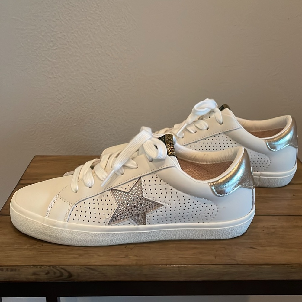 VINTAGE HAVANA women’s sneakers